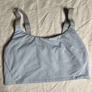 Offline by aerie periwinkle sports bra Bralette